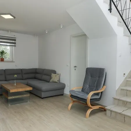 Seaside Family Friendly House With A Swimming Pool Supetar, Brac - 23114 Σπίτι διακοπών Supetar