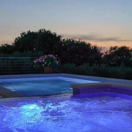 Σπίτι διακοπών Seaside Family Friendly House With A Swimming Pool Supetar, Brac - 23114