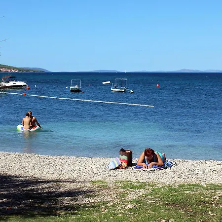 Seaside Family Friendly House With A Swimming Pool Supetar, Brac - 23114 Σπίτι διακοπών